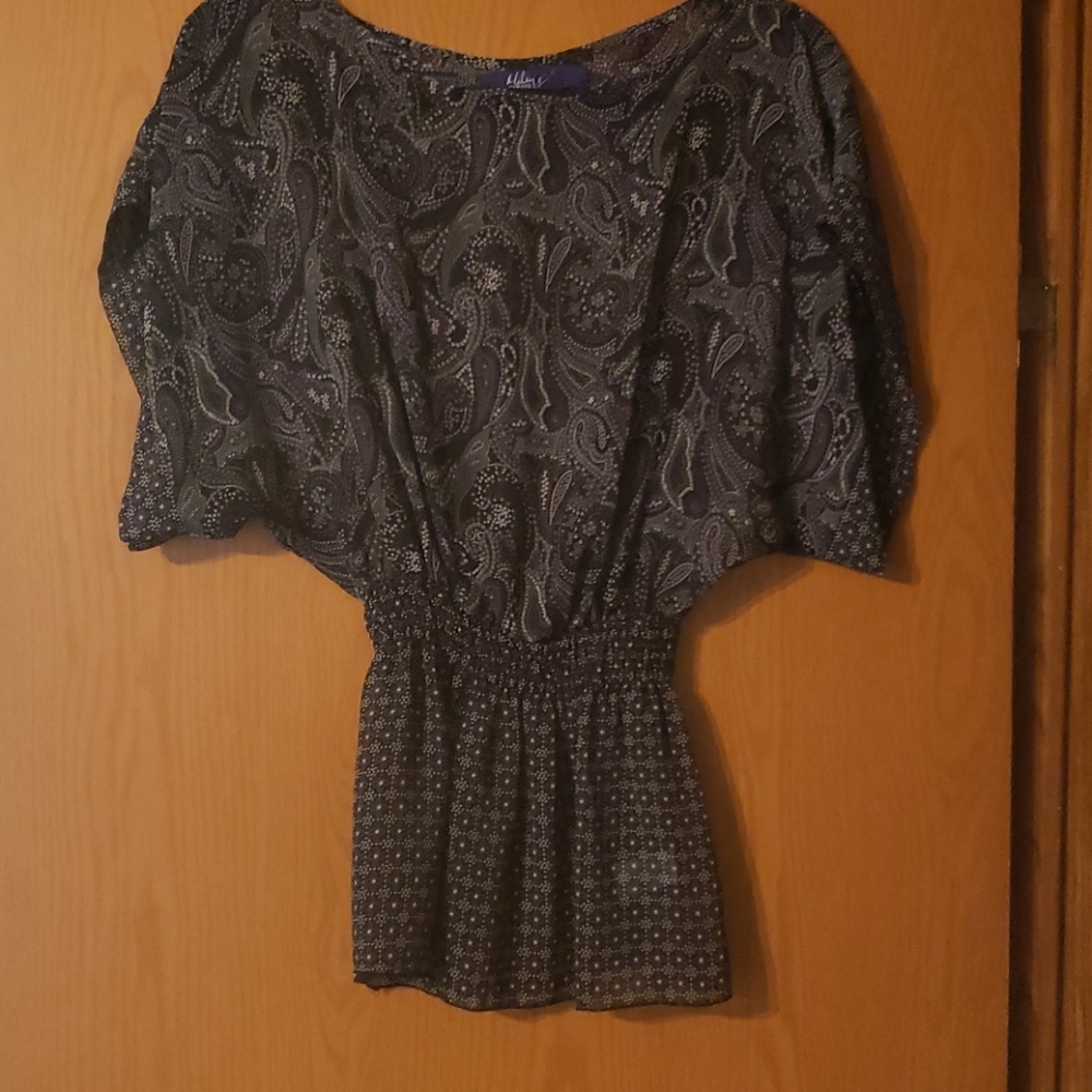 Women's Blouse Size S